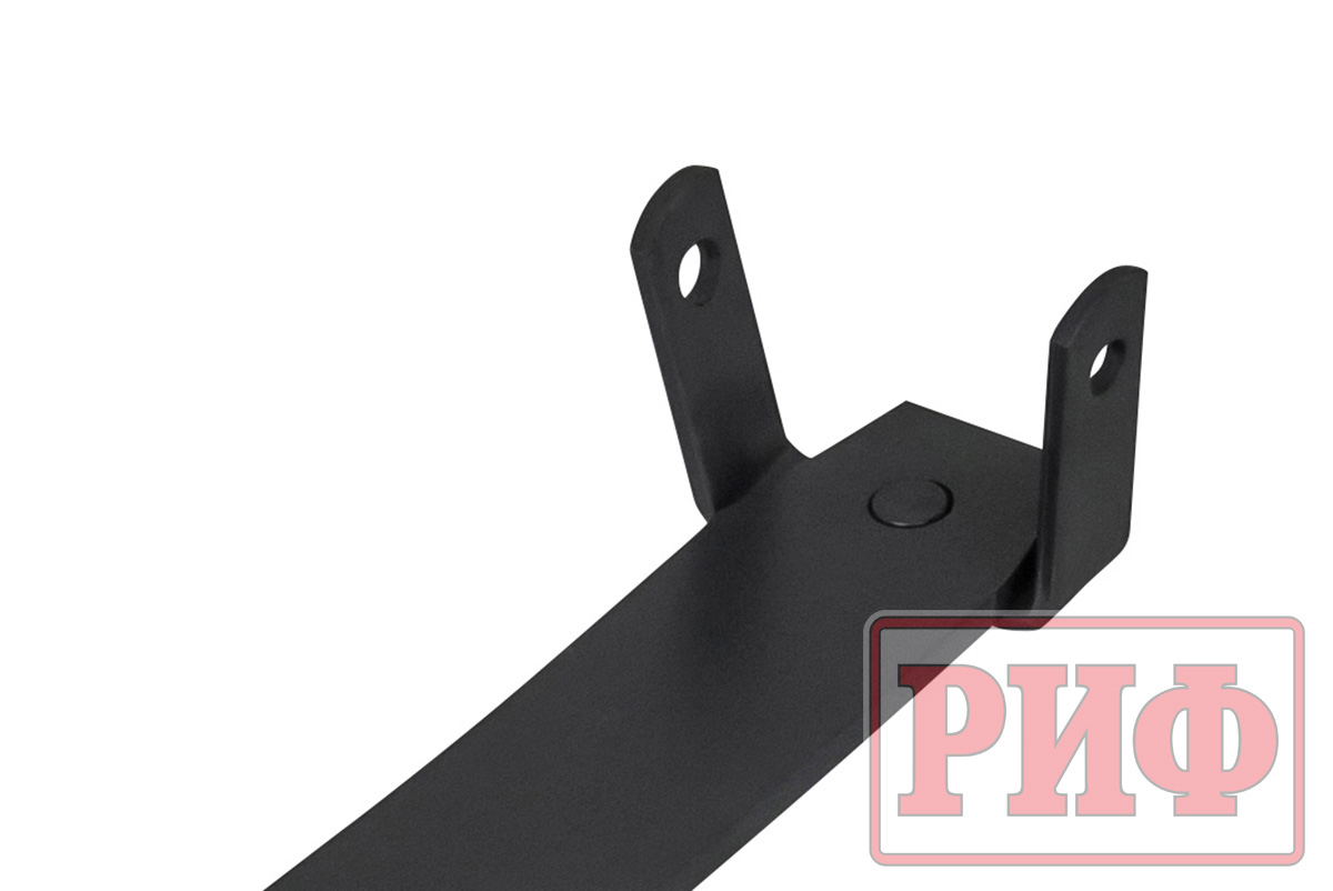 картинка Лист 5 рессоры RIF206-525C