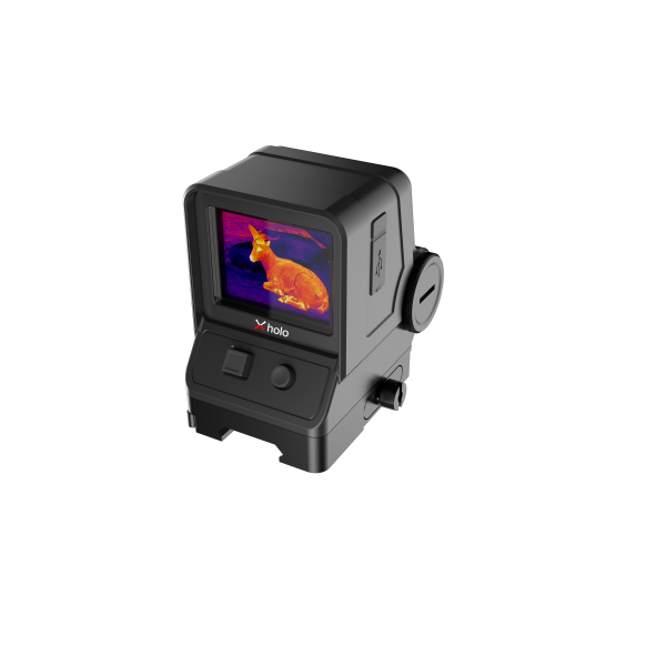 картинка Тепловизионный коллиматорный прицел iRay xHolo HP 13