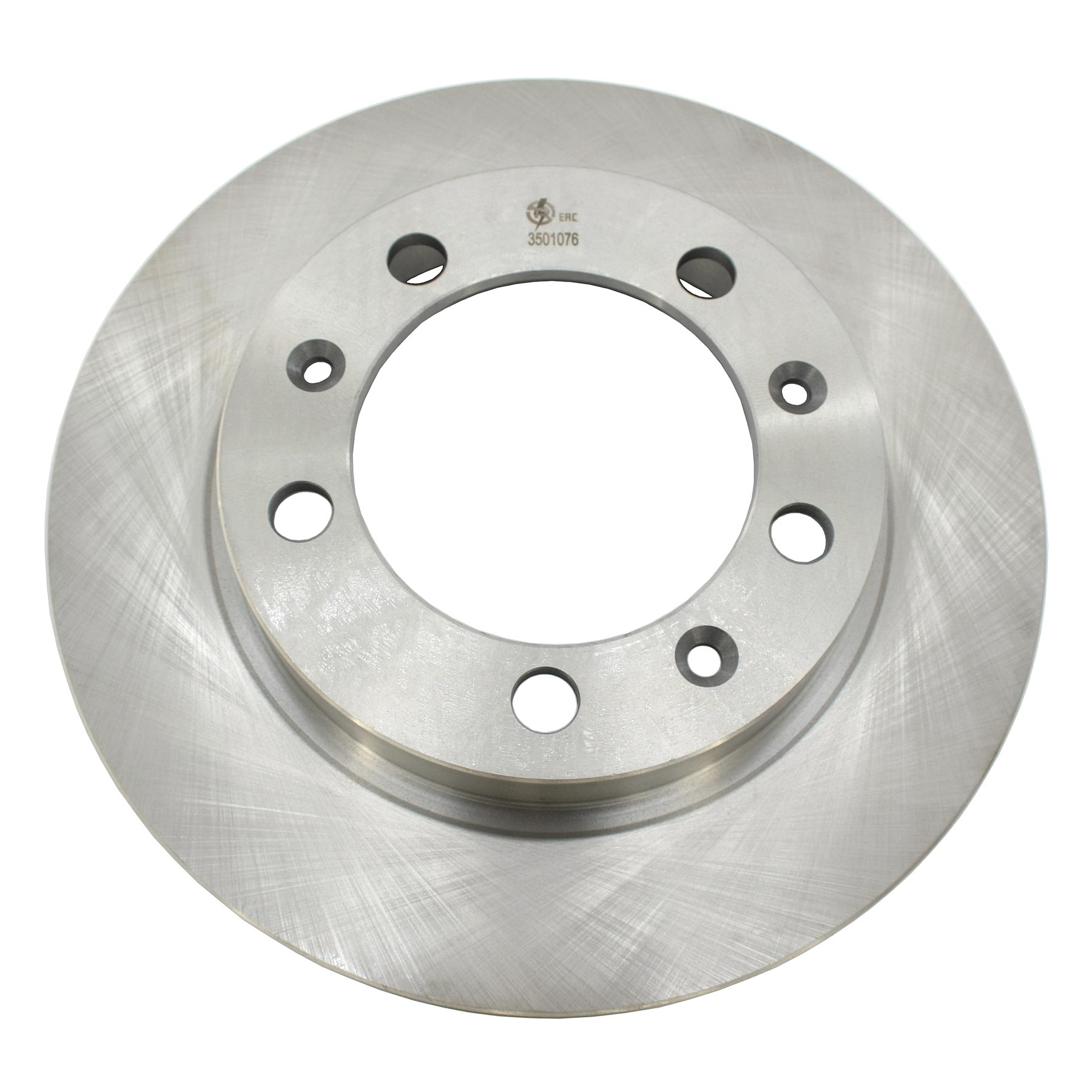 картинка Диск тормозной вентилируемый TR TROPHY  для автомобилей УАЗ