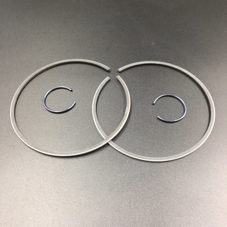 картинка Поршневой комплект Yamaha 115-225 (S) (23mm) (0.50mm) (Osaka)