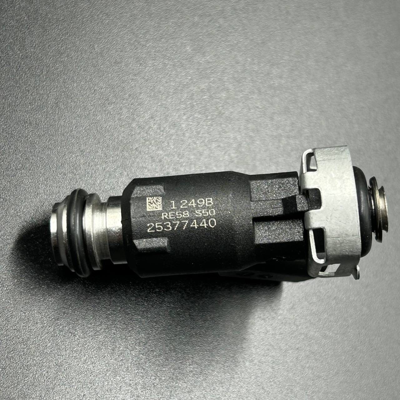 картинка Форсунка топливная CFM-800 X8 EFI (ZIBO)