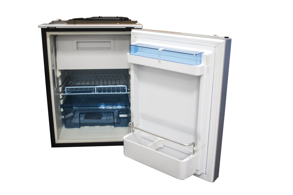 картинка Компрессорный автохолодильник MobileComfort MC-CRX-50