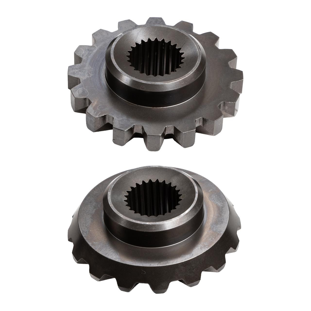 GEAR SET K8 SIDE K1 PIN 