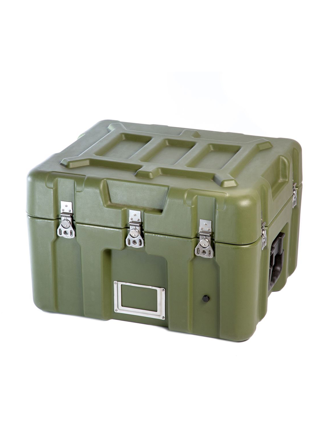 Кейс ORT Military 86 литров