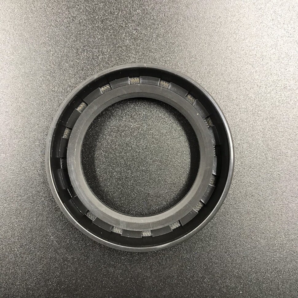 картинка Сальник Yamaha (93102-35M13) (35x52x8) (Yamaha)