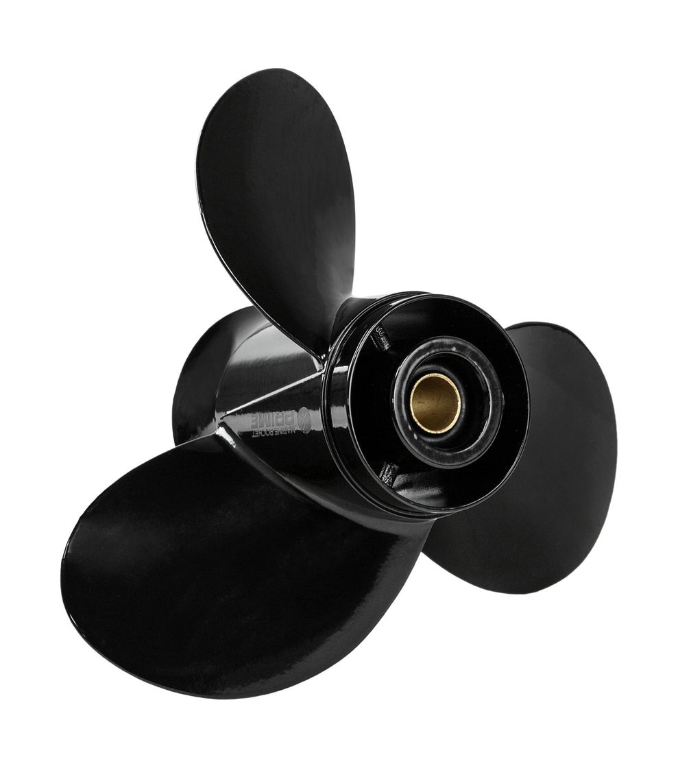 картинка Гребной винт 3x10-1/4x11, Marine Rocket Prime