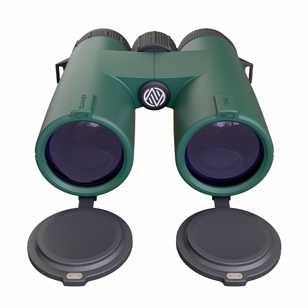 картинка Оптический бинокль Artelv Scanner 10x42