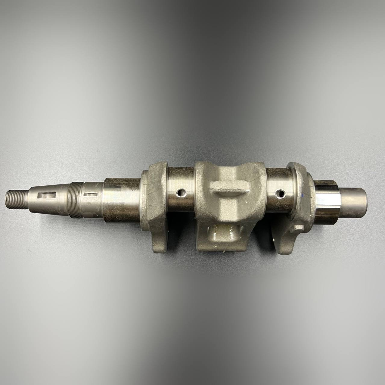 картинка Коленчатый вал Yamaha F9.9-20 (YUELANG)