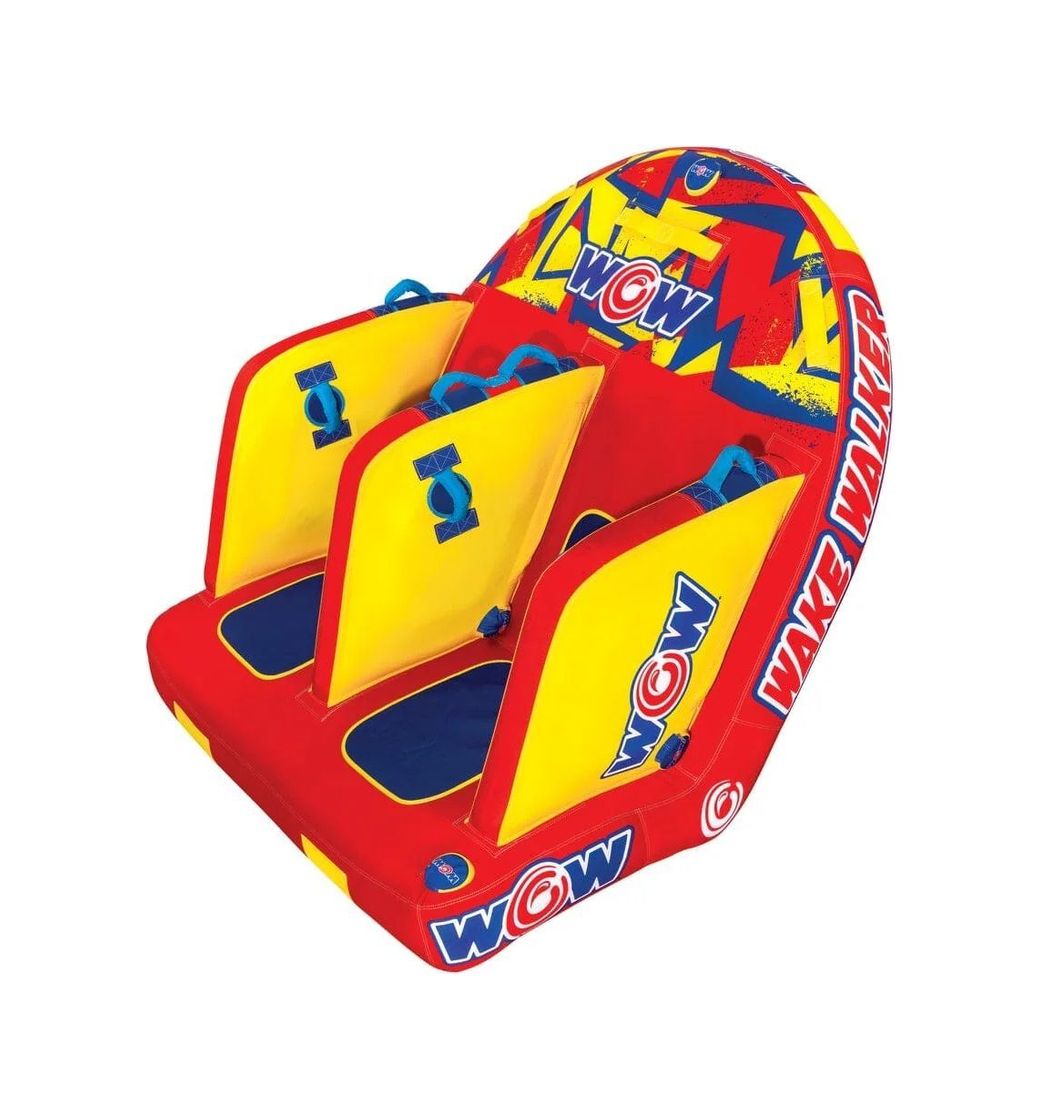 картинка Баллон буксируемый Wake Walker 2P