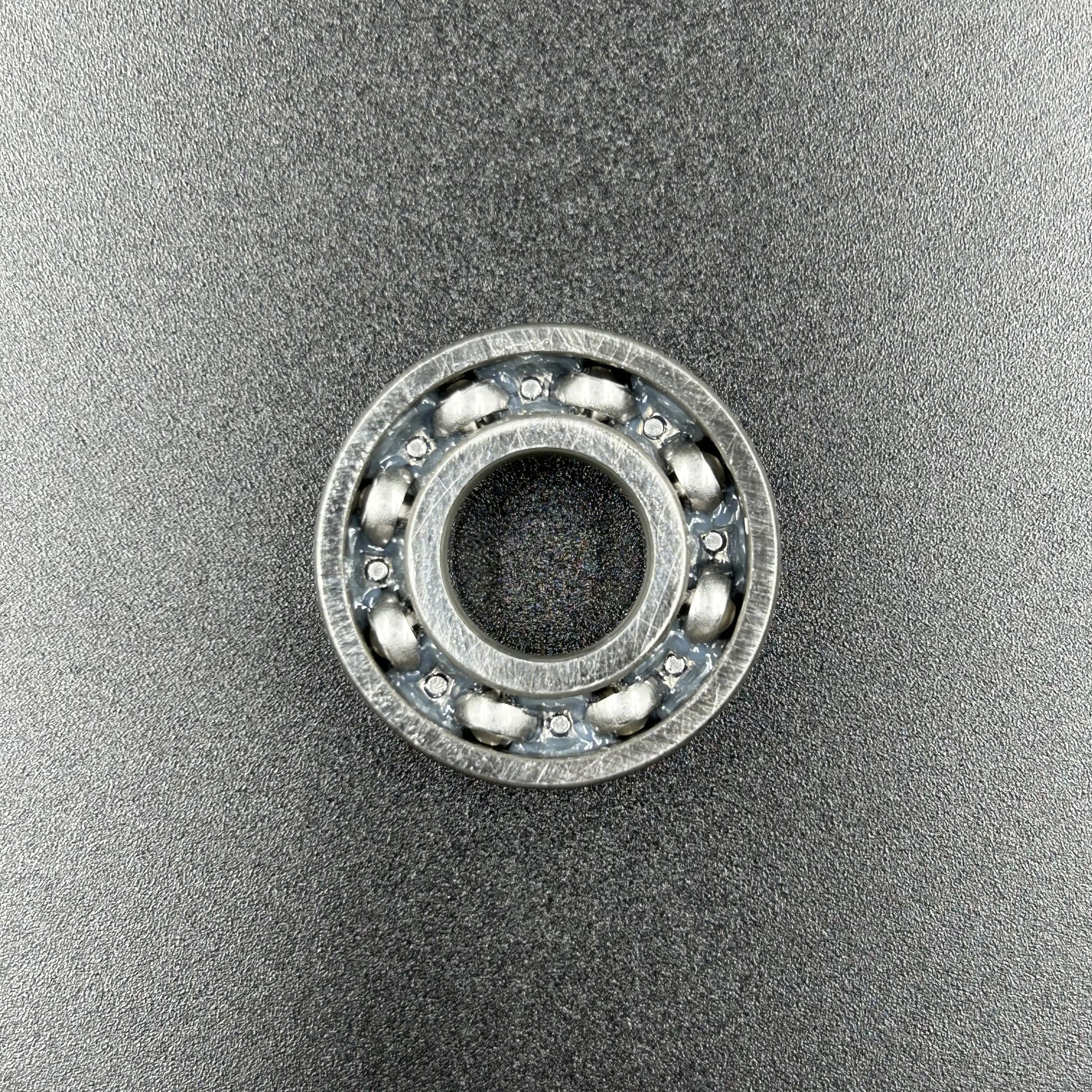 картинка Подшипник шариковый Tohatsu 3.5 (12x28x8) (Omax)