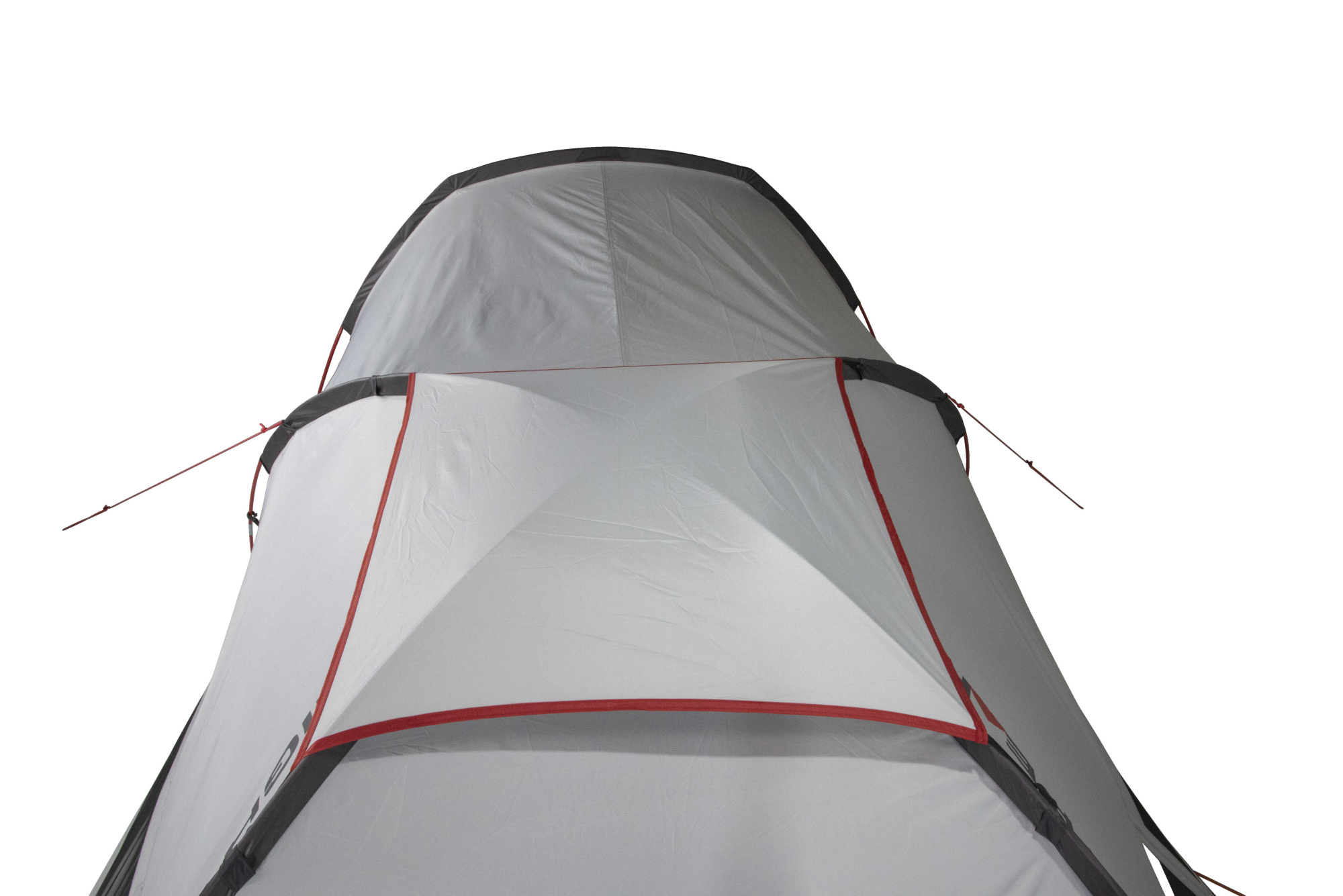 картинка Палатка High Peak Alfena 3 nimbus grey, 410x200x130 (Серый)
