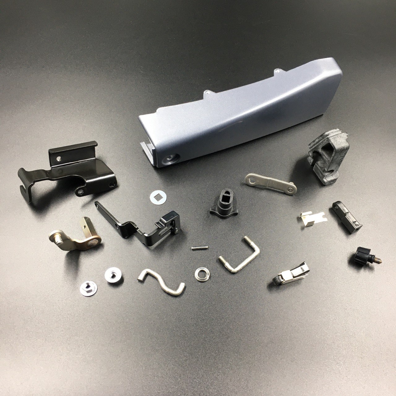 картинка Установочный комплект Д/У Yamaha 30D (Yamaha)