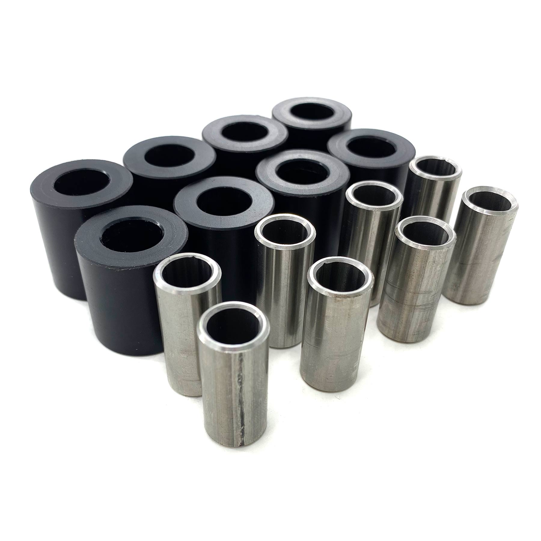 картинка Втулки амортизатора TR X5X6X8