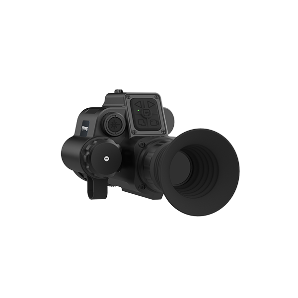Тепловизионный прицел Sytong FM06-50 LRF