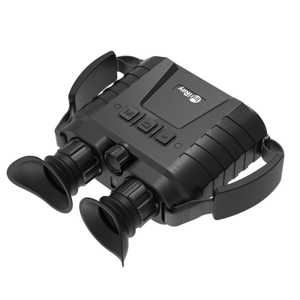 картинка Мультиспектральный бинокуляр iRay xFuse PF6L