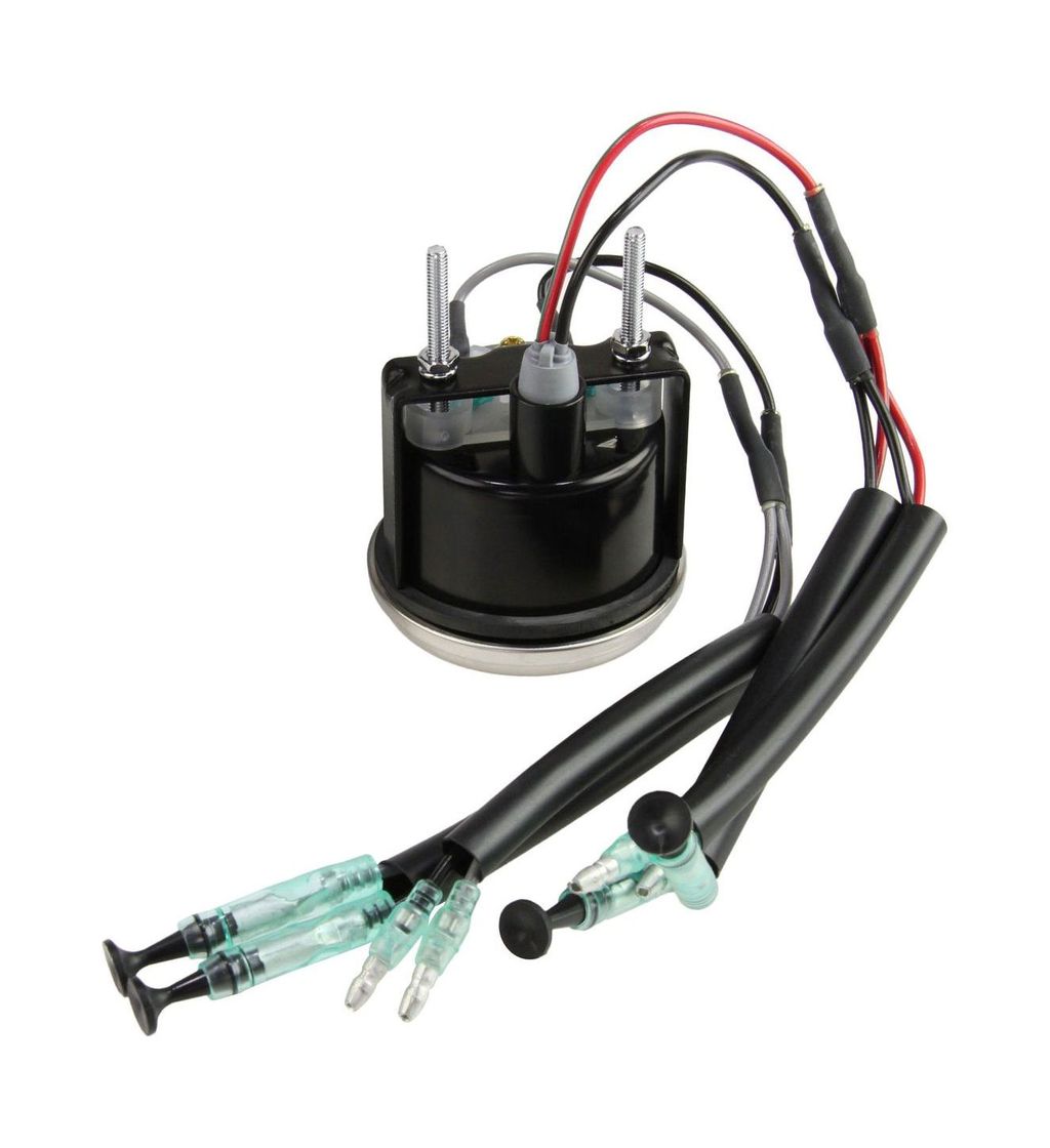 картинка Вольтметр Suzuki DF25-250/DT25-40, белый