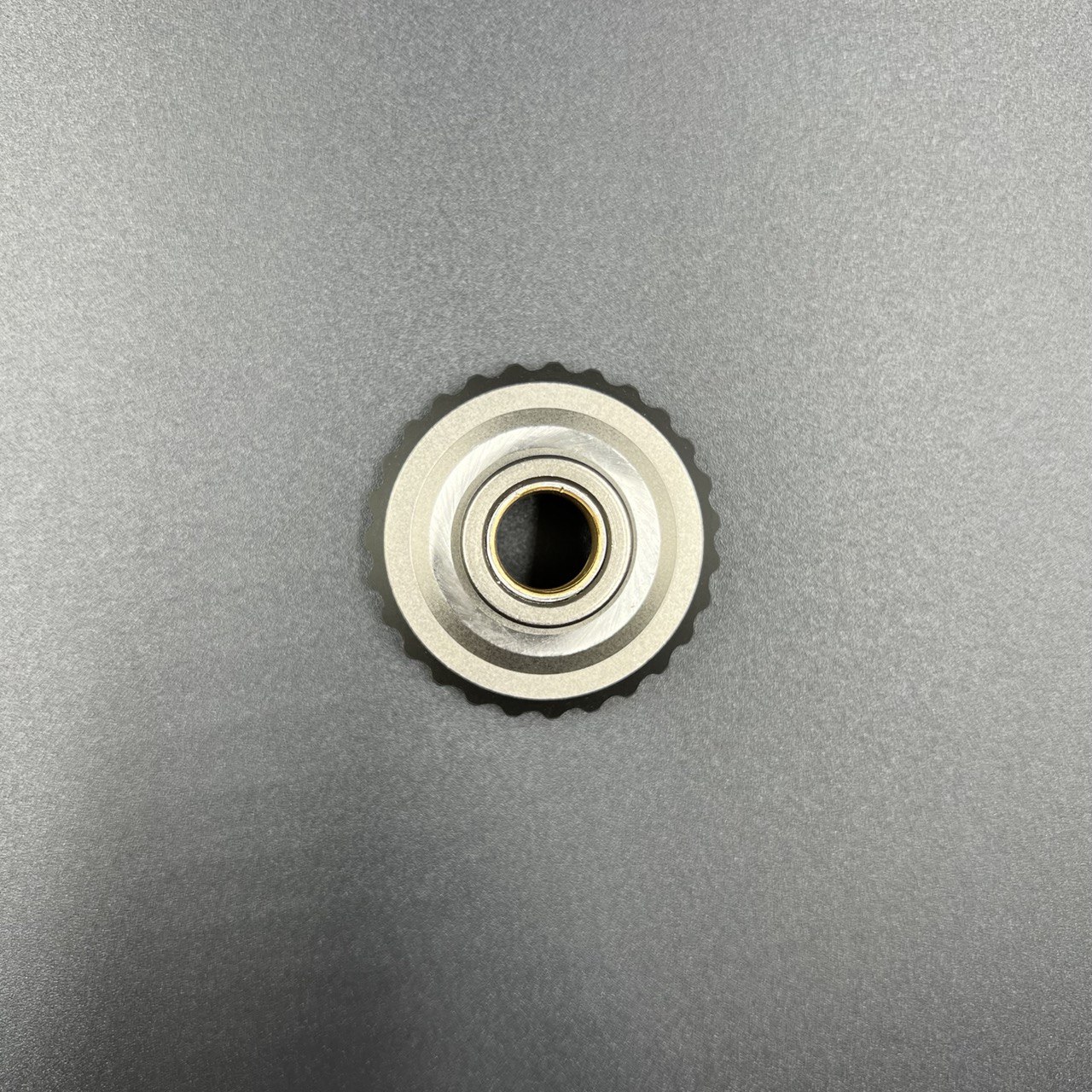 картинка Шестерня переднего хода Yamaha 4-5 (6E0-45560-00) (KACAWA)