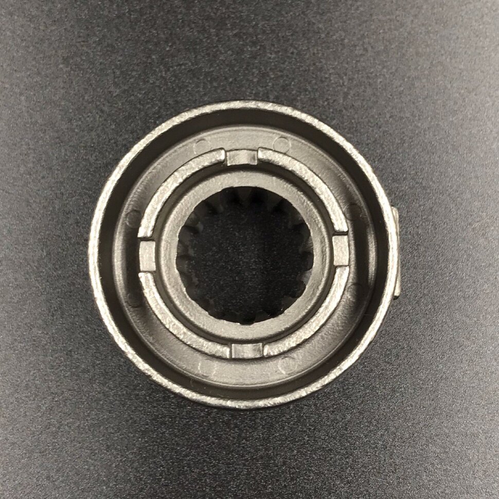 картинка Шайба под винт Suzuki 40-60