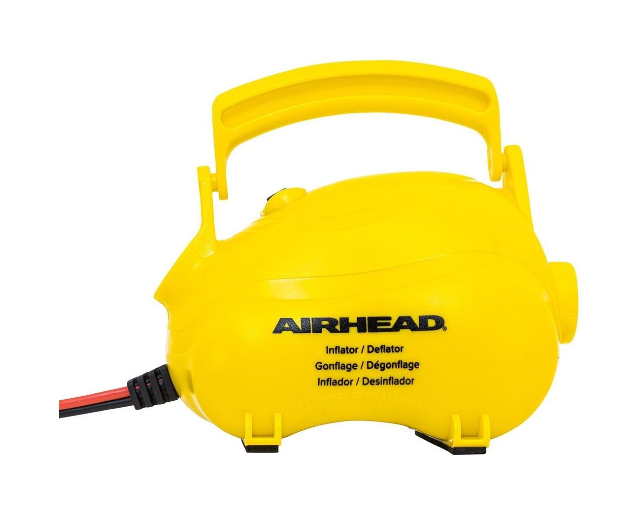 картинка Насос электрический AIRHEAD