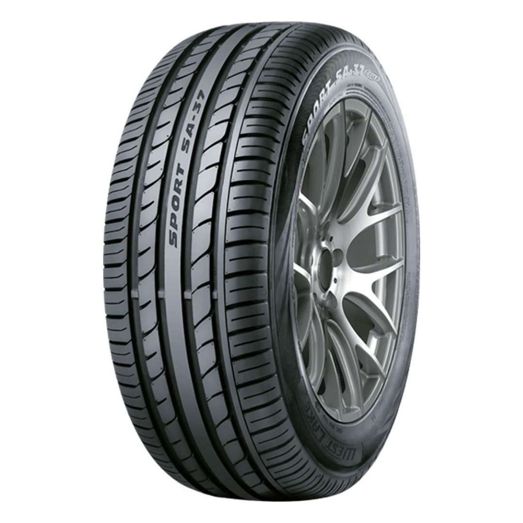картинка Шина WESTLAKE SPORT SA-37 225/40 ZR18 92Y XL