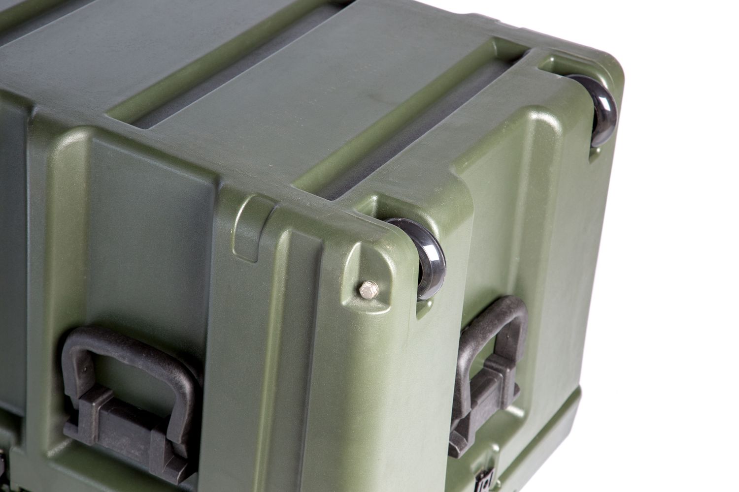 картинка Кейс ORT Military 160 литров на колесах