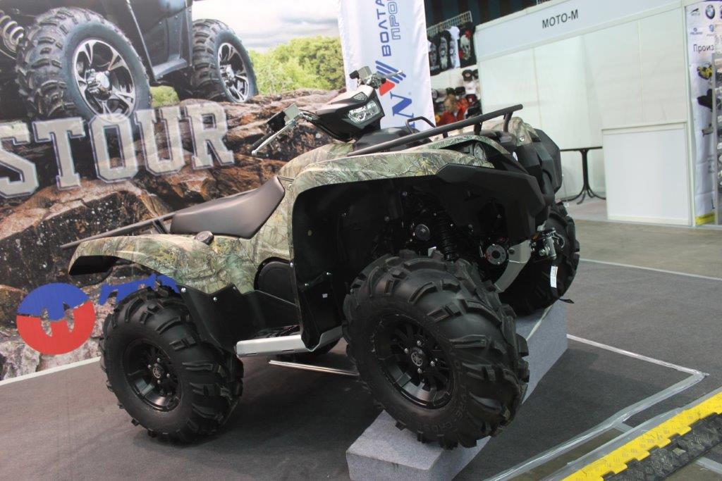картинка Шина Voltyre Crosstour 28x10-12