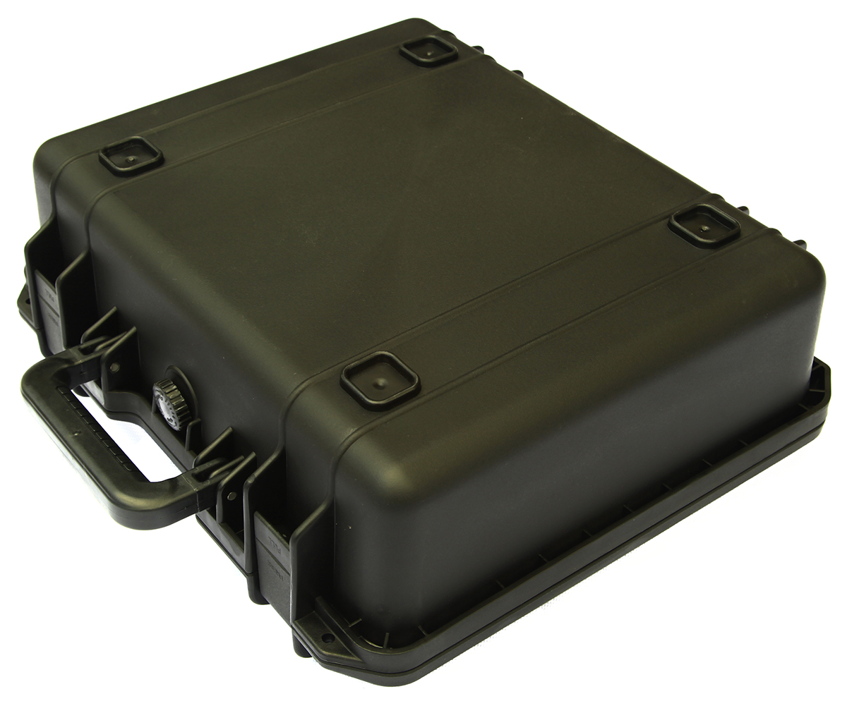 картинка Кейс защитный РИФ 430x380x154мм