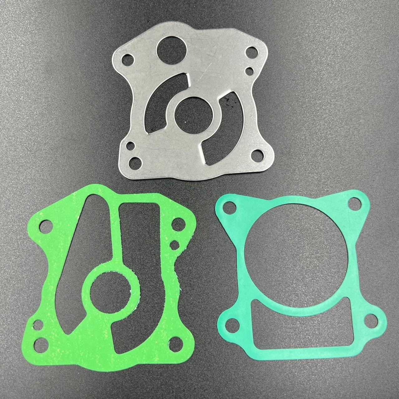 картинка Ремкомплект помпы охлаждения Honda BF30 (с корпусом) (PREMARINE)