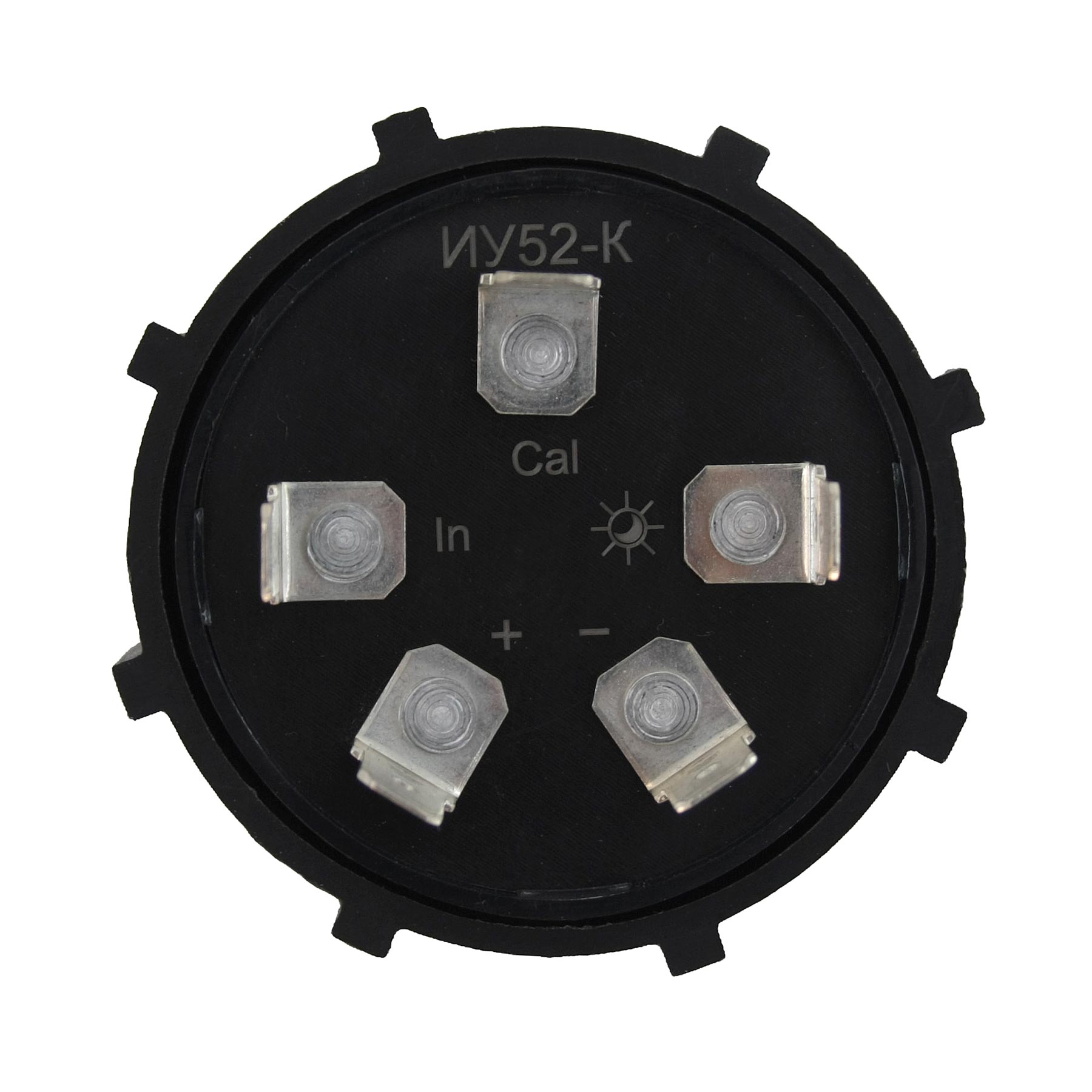 картинка Указатель цифровой TR уровня топлива