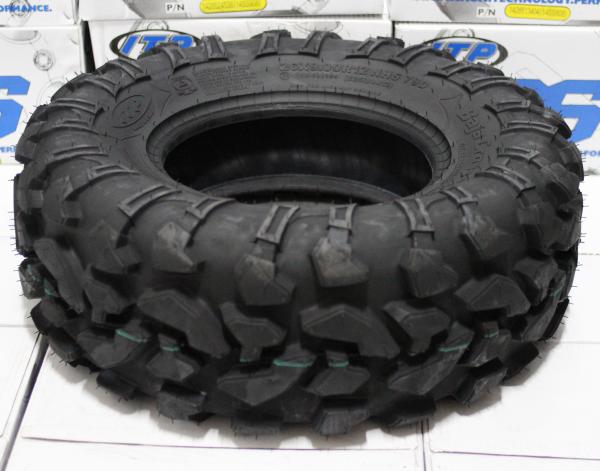 картинка Шина ITP BajaCross 26x9R-12