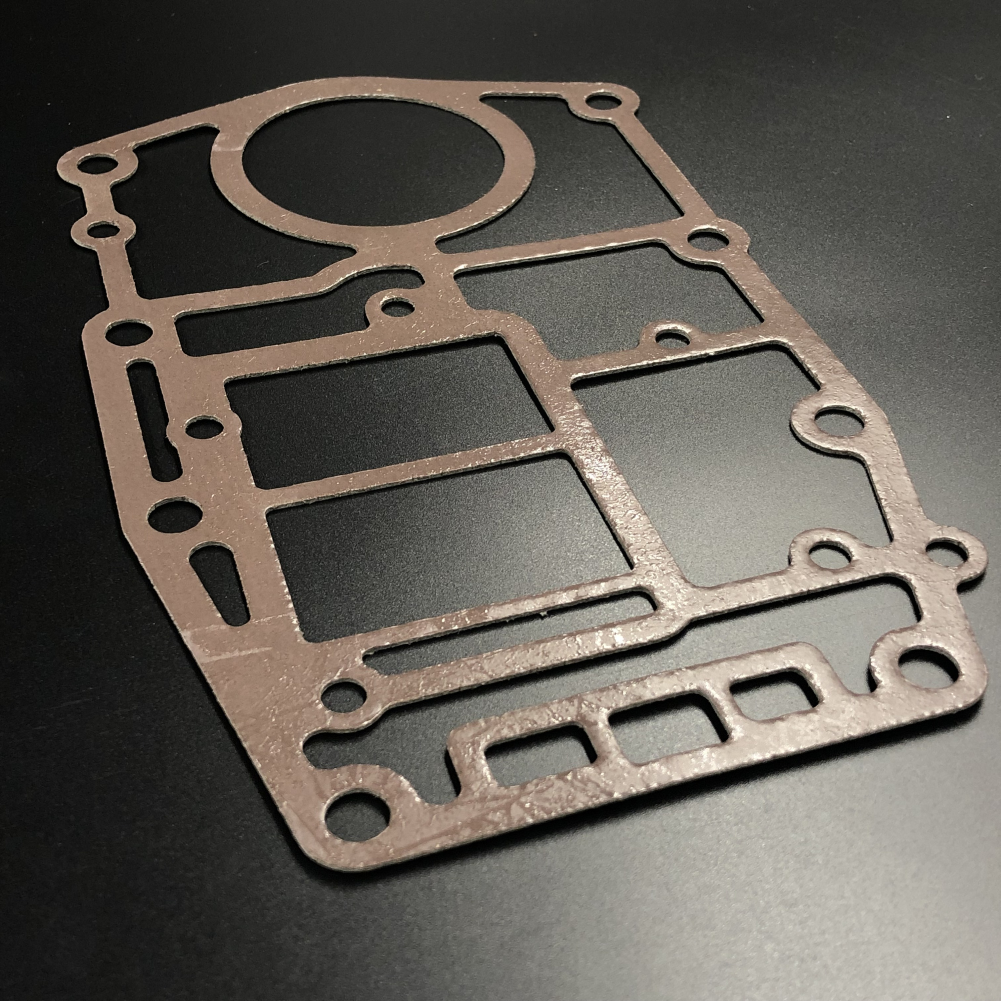 картинка Прокладка под блок Suzuki DT20-30 (11433-96302-000) (Suzuki)
