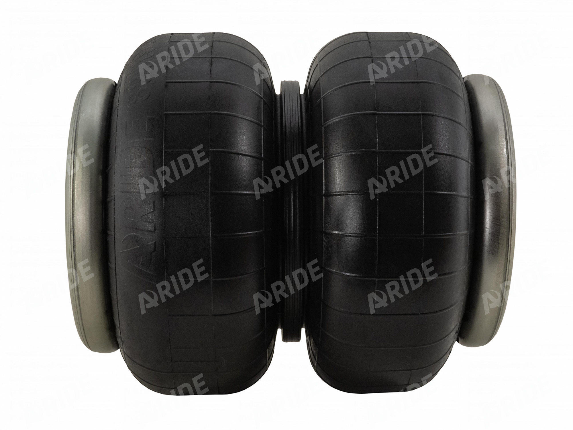 картинка Пневмоподушка 180D2 (сильфон двойной закрытый)