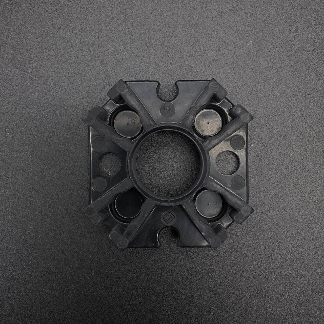 картинка Щеткодержатель HOLDER-BRUSH (Quicksilver)