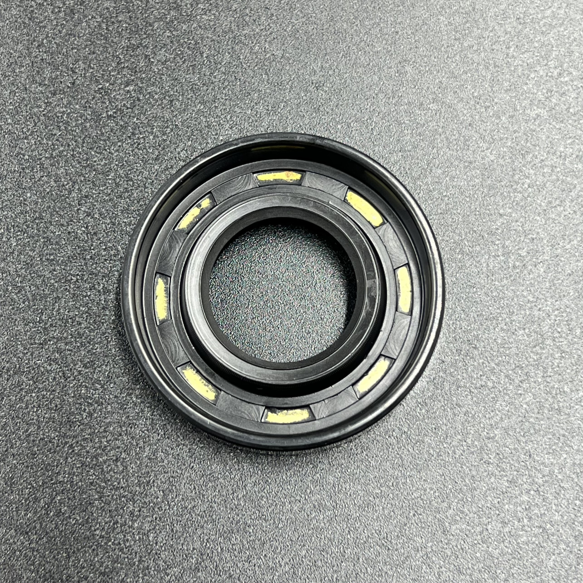 картинка Сальник снегоход Yamaha VK540 (20x40x8) (Sinera)