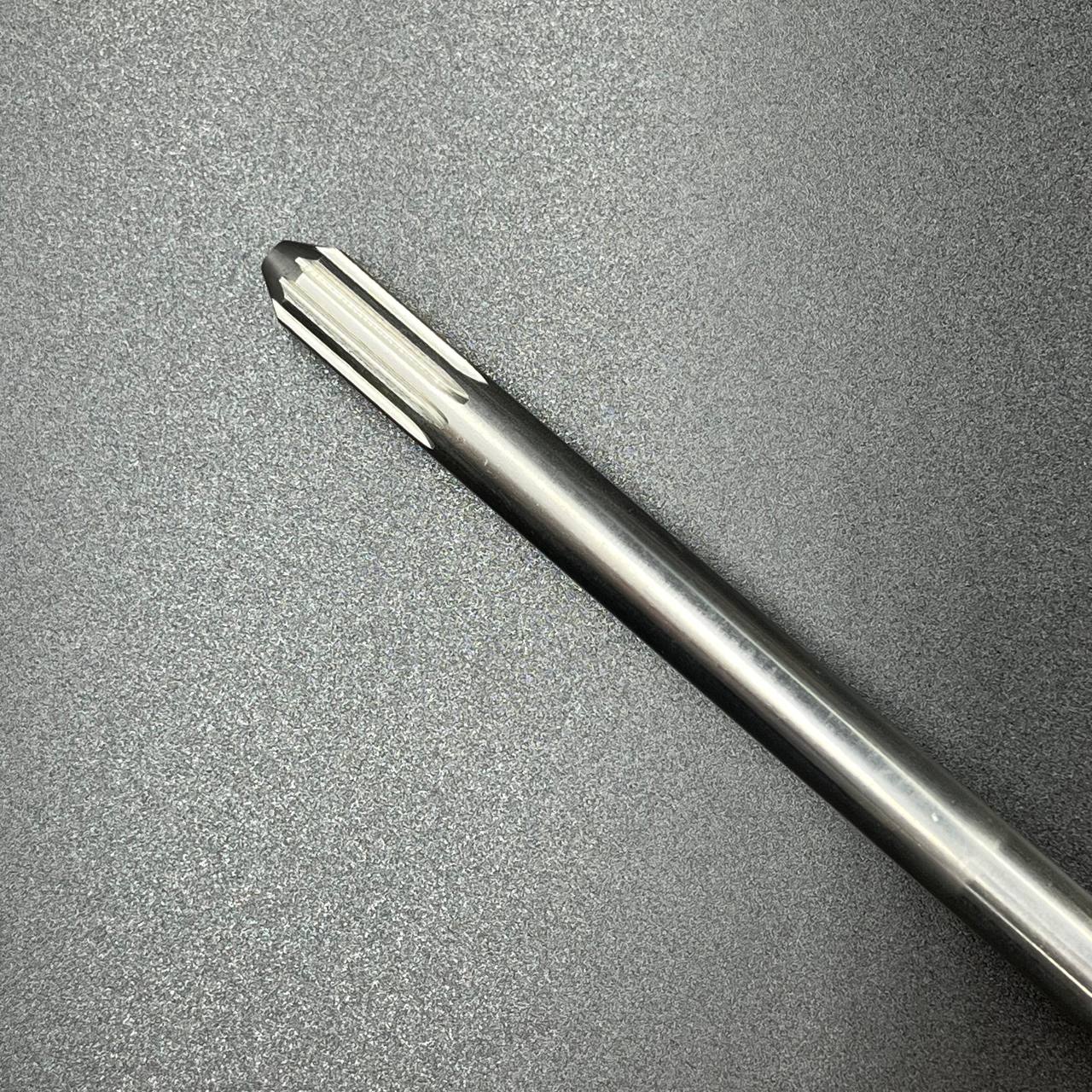 картинка Вал торсионный Yamaha 6-8 (L) (Yamaha)