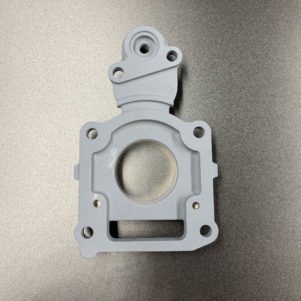 Основание помпы охлаждения Yamaha 25-30, F20-25 (Yamaha)