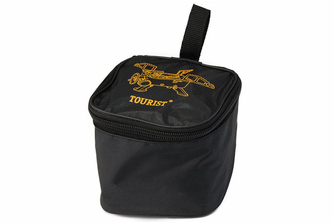 картинка Горелка газовая TOURIST KRAB, под цанговый баллон