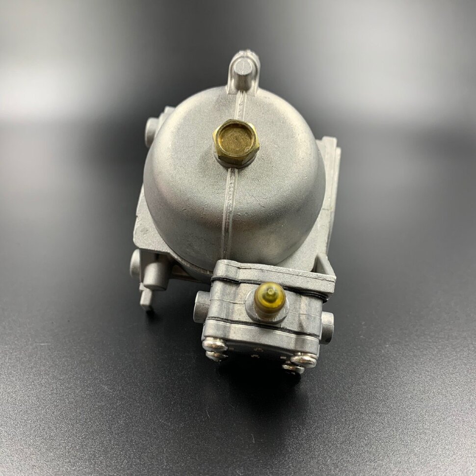 картинка Карбюратор Suzuki DT9.9-15 (Omax)