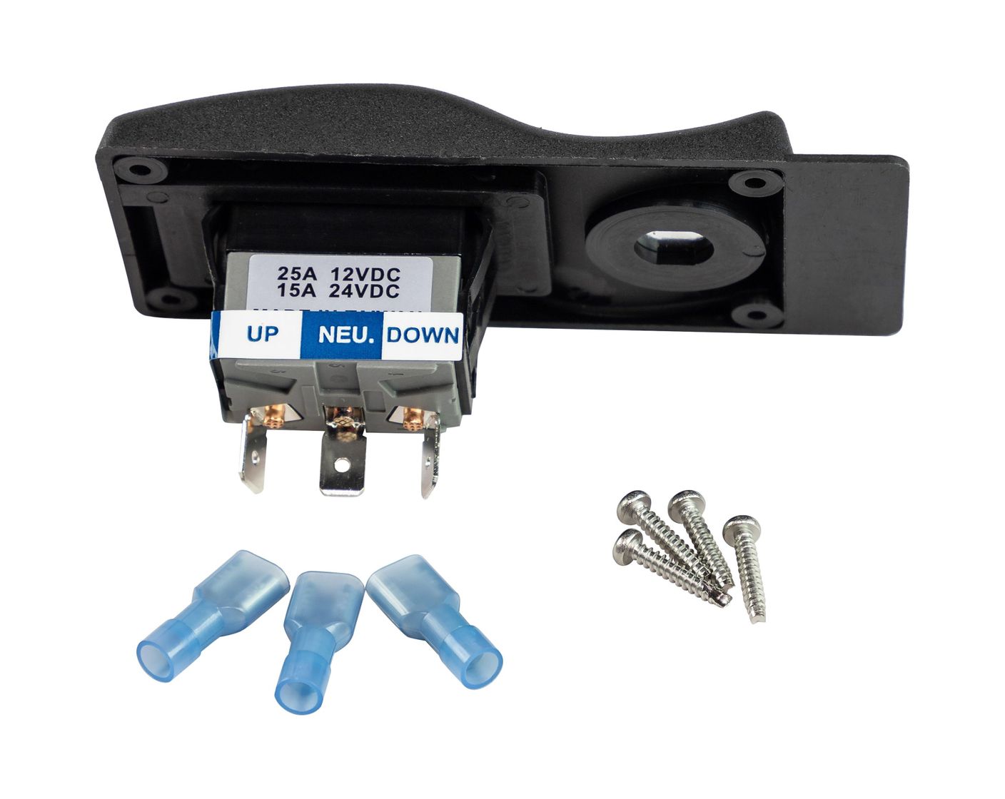 картинка Панель управления якорной лебедкой South Pacific