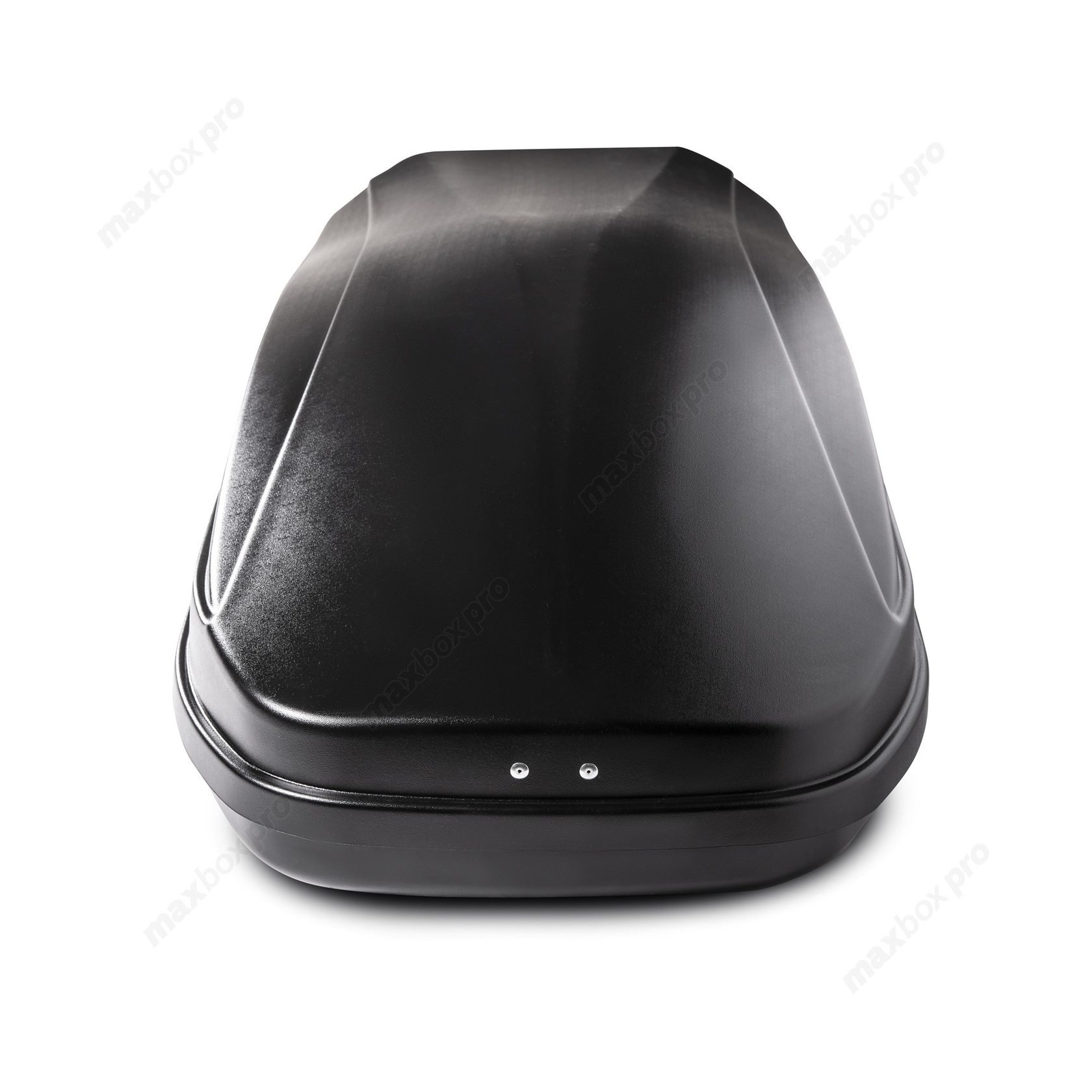 картинка Автобокс MaxBox PRO 520 (большой) черный
