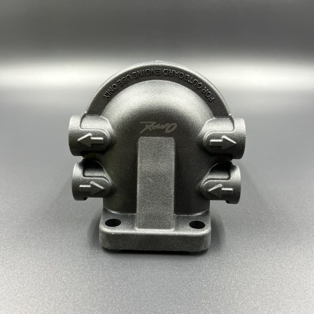 картинка Топливный фильтр OM-223-B (выносной) (Omax)