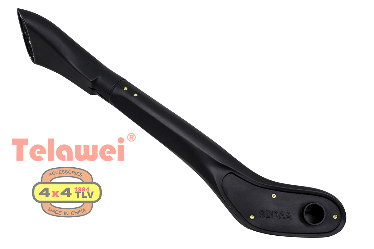 картинка Шноркель Renault Duster 1.6, 1.2T, 1.5D