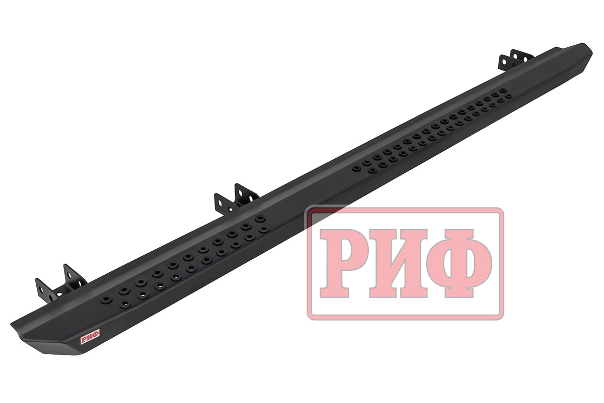 картинка Втулка порога резиновая