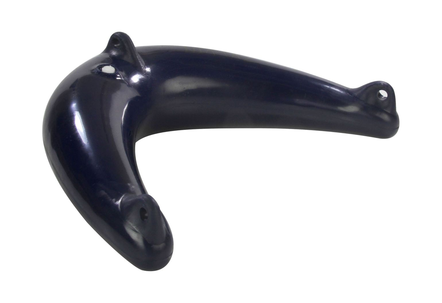 картинка Кранец Castro носовой надувной 1295х140, синий