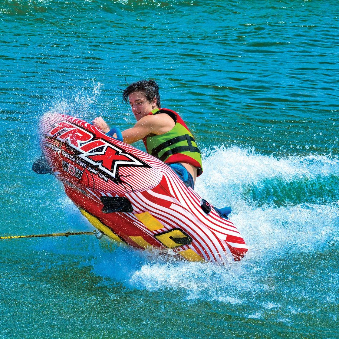 картинка Баллон буксируемый Top Spin 1P