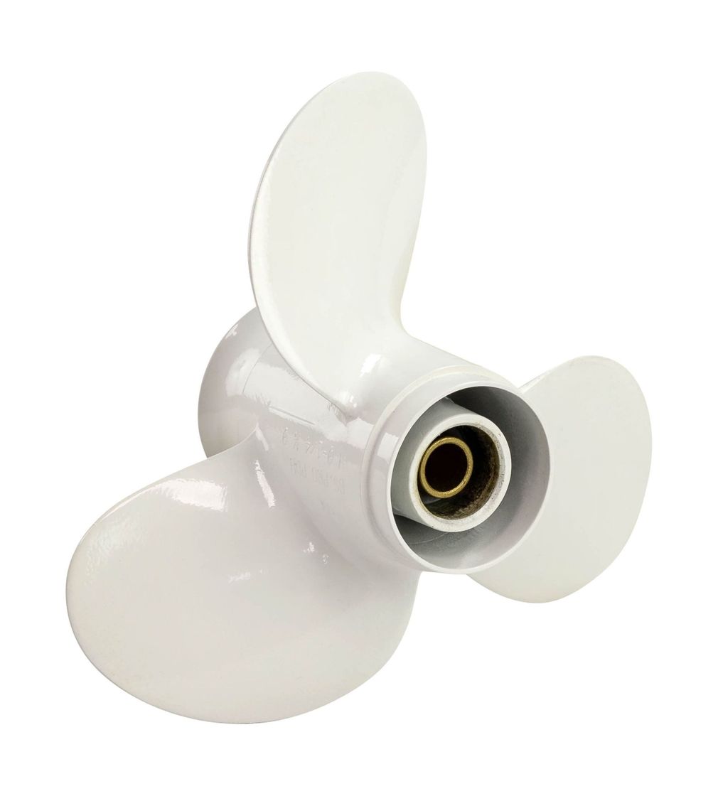 картинка Винт гребной Honda BF8-20;3x9-1/4x9, BaekSan