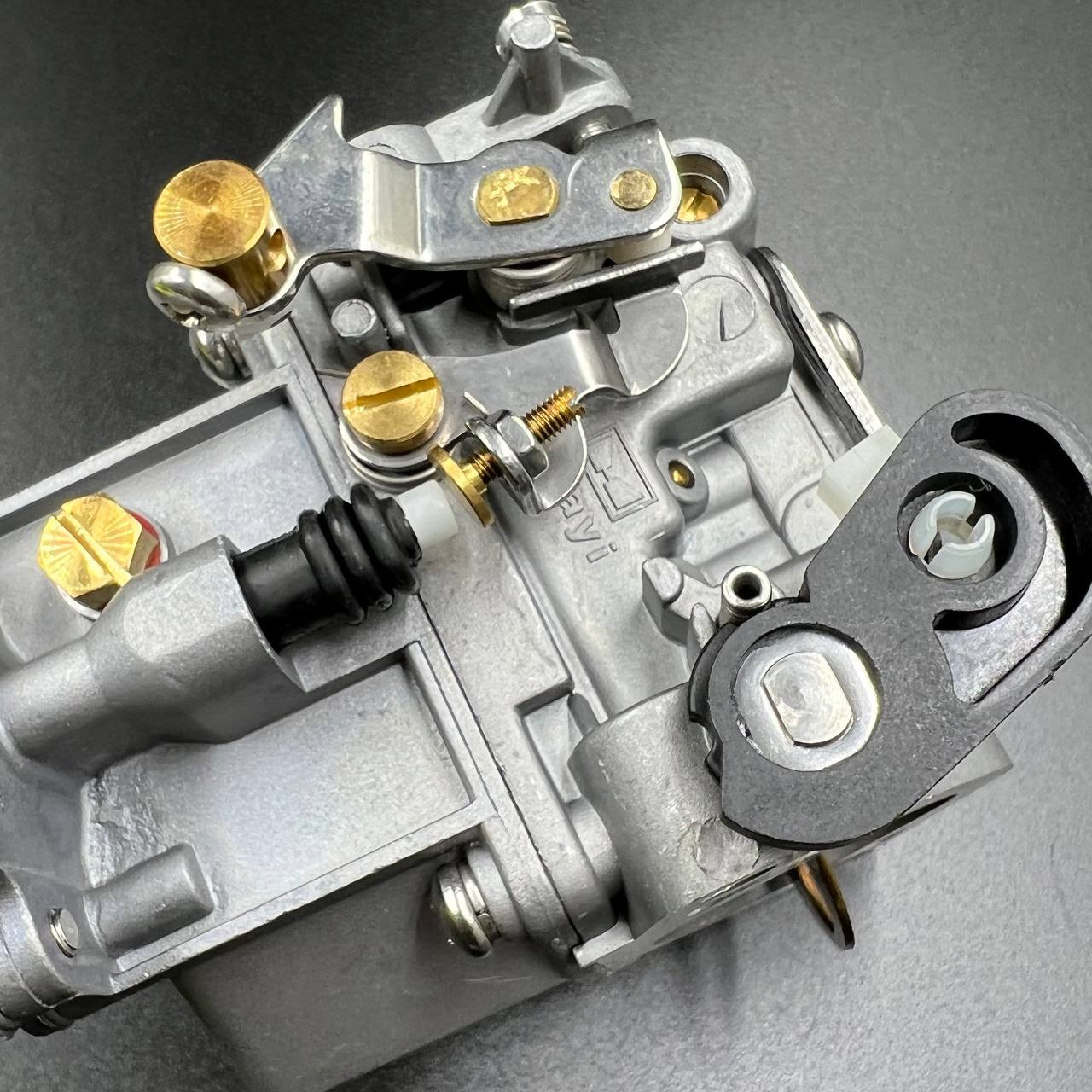 картинка Карбюратор Yamaha F9.9-15 (PREMARINE)