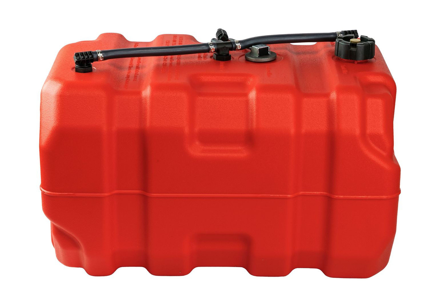 картинка Бак топливный 60 л стационарный