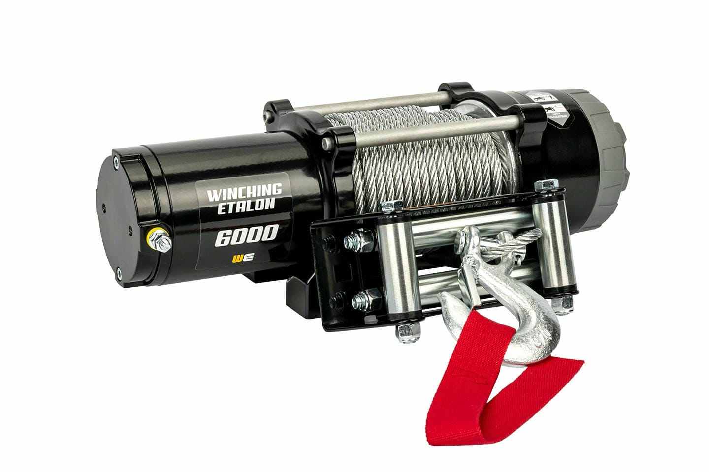 Лебедка Winching Etalon 6000 12В