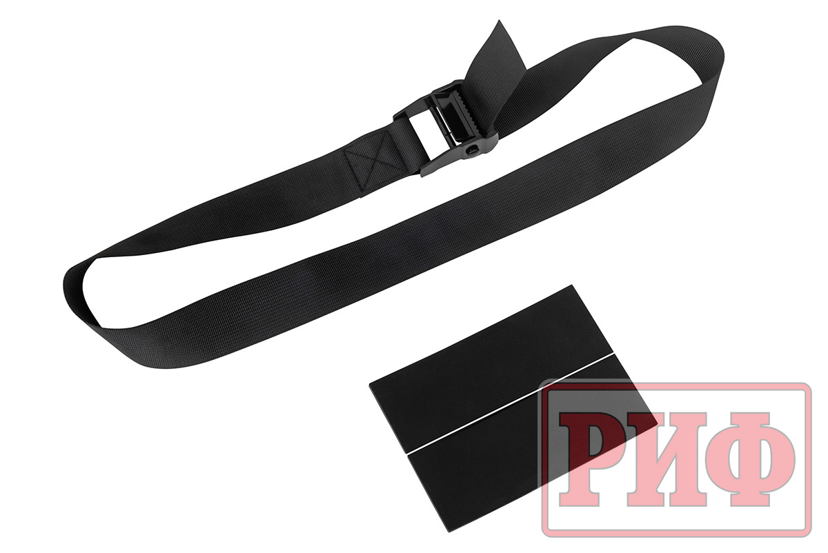 картинка Бокс аккумуляторный 2xUSB, 2x12В, вольтметр с индикацией 420х250х330